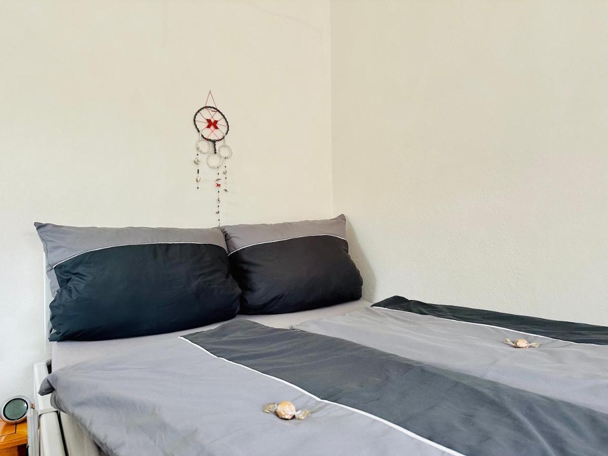 ☆gemuetliche 1-zimmerwohnung Mit Terrasse☆ Apartment