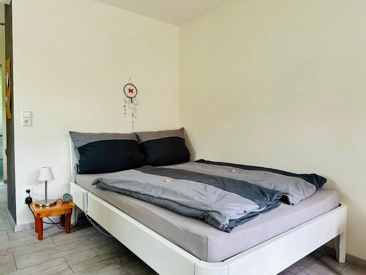 Apartment ☆gemuetliche 1-zimmerwohnung Mit Terrasse☆ Rielingshausen